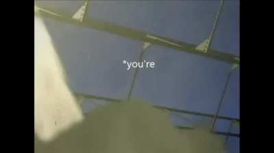 First GIF meme by me