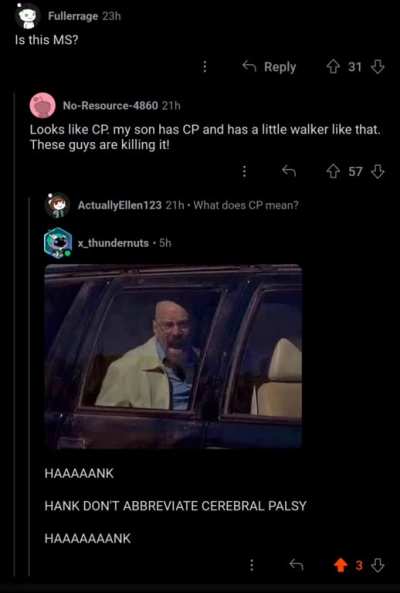 What does it mean