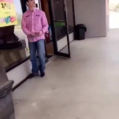 parkour