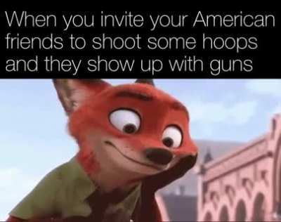 Not your normal game of basketball
