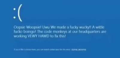 Im sorry everyone...