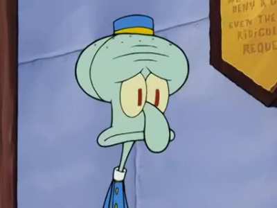Krusty Towers