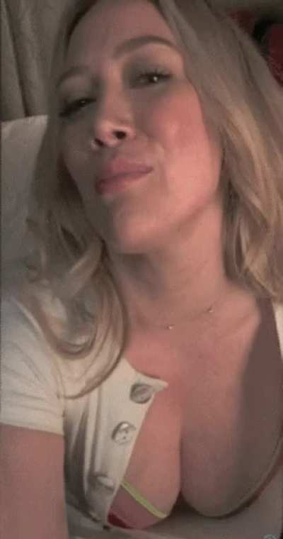 Hilary Duff