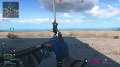 Current State of Warzone after Season 2 Dropped.