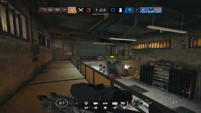 Still Sledge.