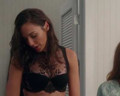 Gal Gadot