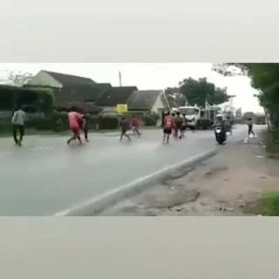 Bocah Gemblung