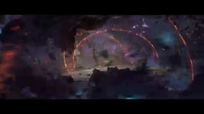 SPIDER-MAN: NO WAY HOME - Official Teaser Trailer (HD)