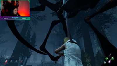 5 Survivors? More like 3 killers