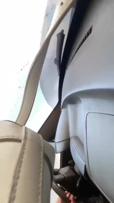 Girls Singing And Driving On Livestream Gets Into Car Crash