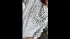 Does the grey look good on me? (reveal)