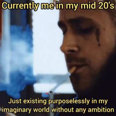 Mid life ka RRR