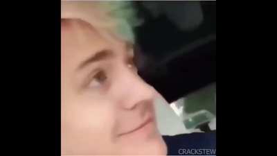Ninja has Trenches