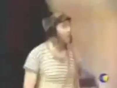 My wife left me