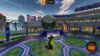 Murie Reset