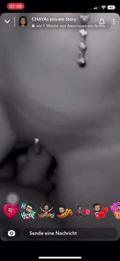 chaya_aywa - Video #1358