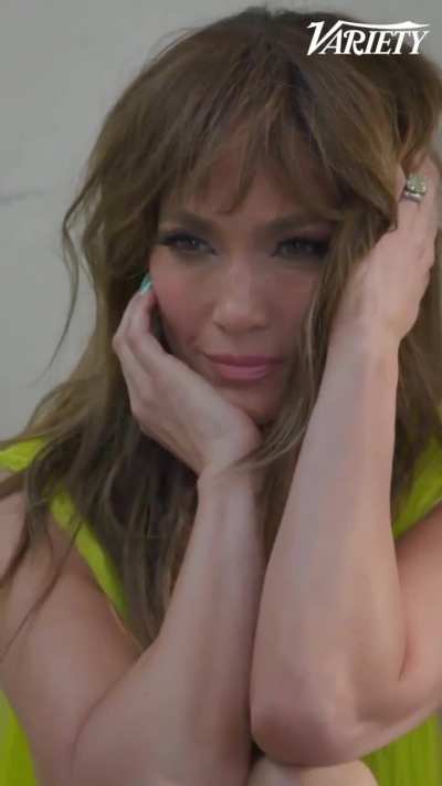 Jennifer Lopez