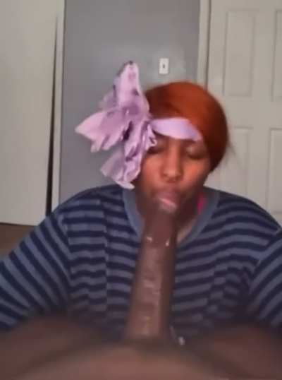 Hot Deepthroat