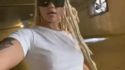 Titties