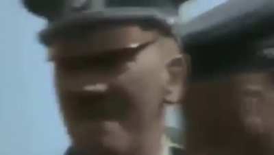 Busting jews