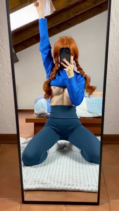 Fuck me before my parents get home