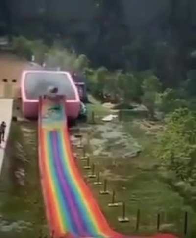 Holy smokes!