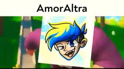 AmorAltra