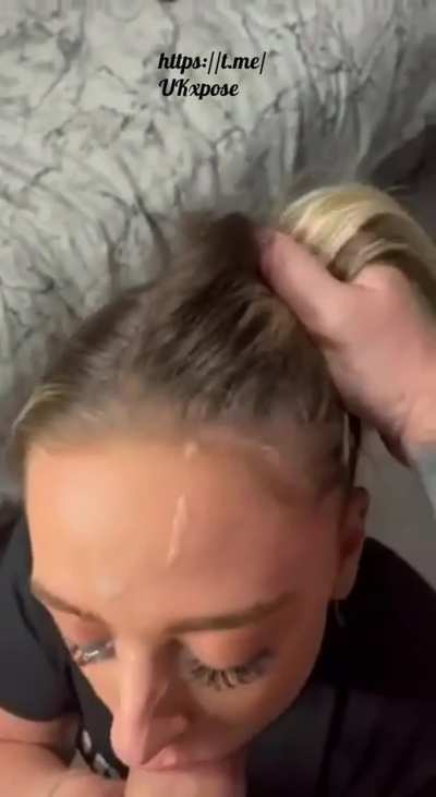Bwc cumshot