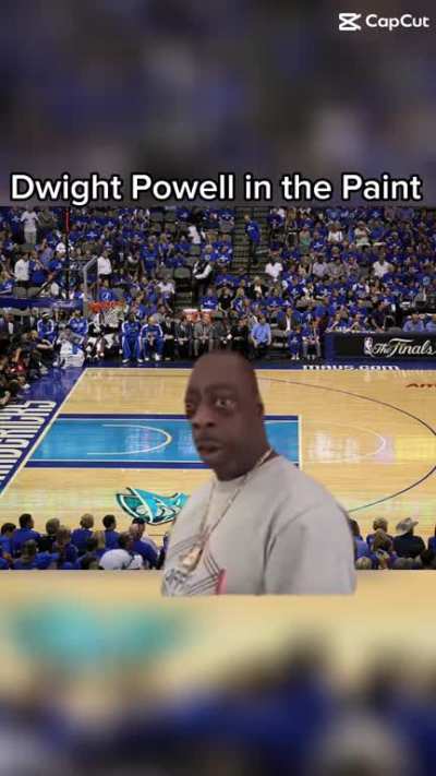 Dwight Thing