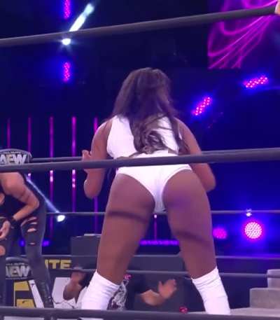 Brandi Rhodes