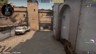 so i tested CSGO (with AbNeR's bhop plugin and 1-frame-autostrafe-script) in libTAS, and it looks like i'm using hacks .