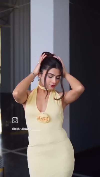 Diksha pawar