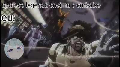 As vezes é preciso