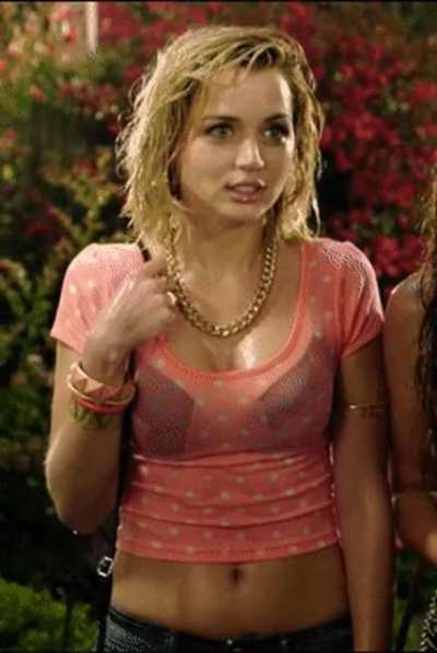 So Hot