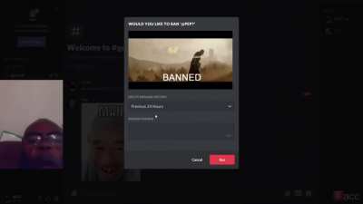 Discord Mod
