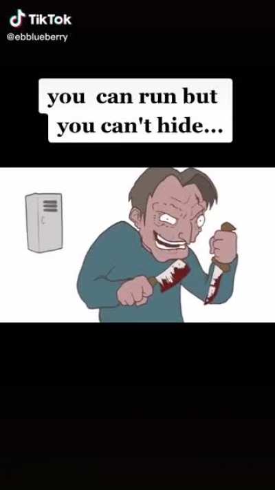 RUN!!