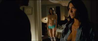 Olivia | Hot in The Babymakers