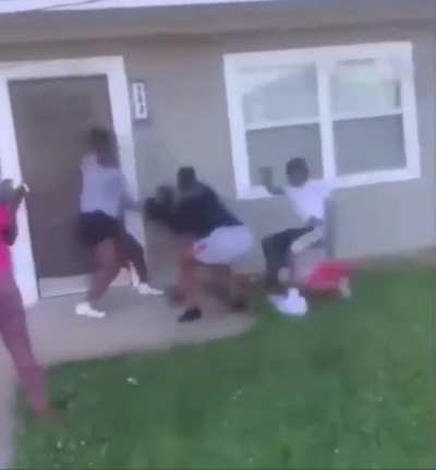 What the kid do?