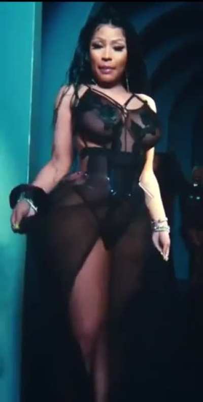 Nicki minaj