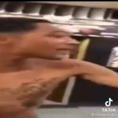 Karalio Will Smith??