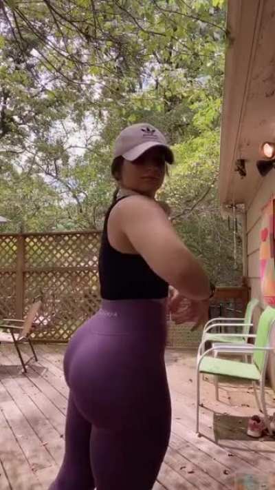 The turn