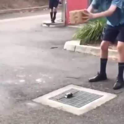 To open beer!