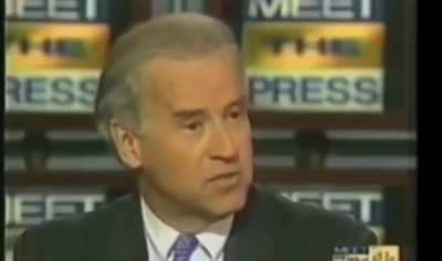 Joe Ustaše Biden