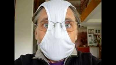 top 10 funny masks!