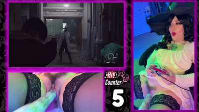 Forget lets plays, lewd plays are where it’s at