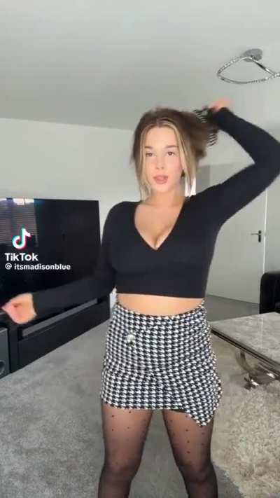 @itsmadisonblue