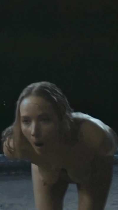 Jennifer Lawrence