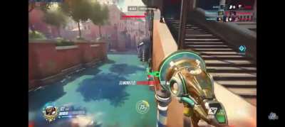 Where does this go?