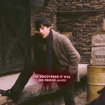Whats this movie