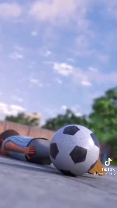 Essa doeu